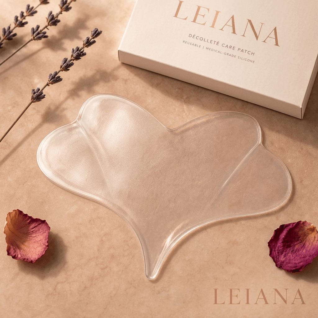 LEIANA Décolletage Patch - Leiana - Leiana