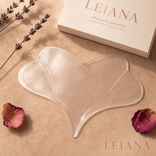 LEIANA Décolletage Patch - Leiana - Leiana